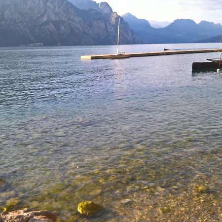 Appartamento Morena Malcesine Exterior foto